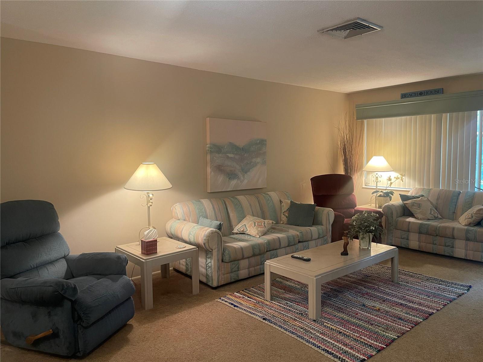 VILLAGER APTS - Residential