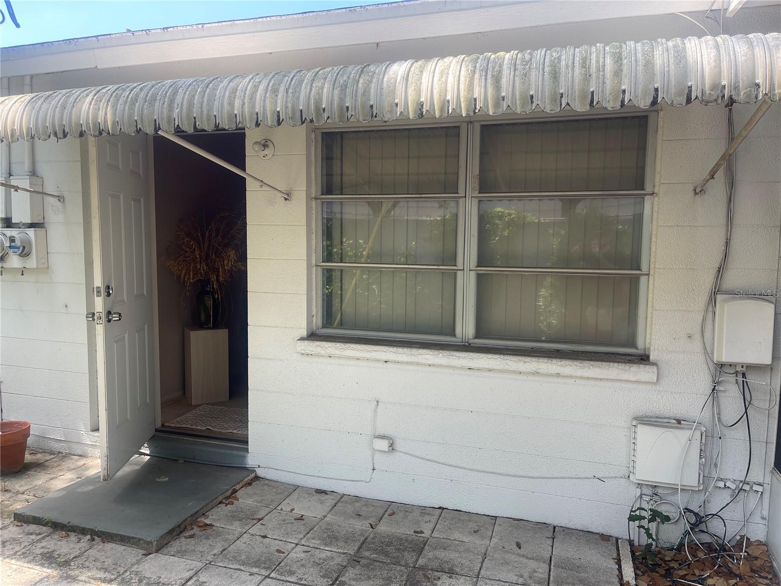 VILLAGER APTS - Residential