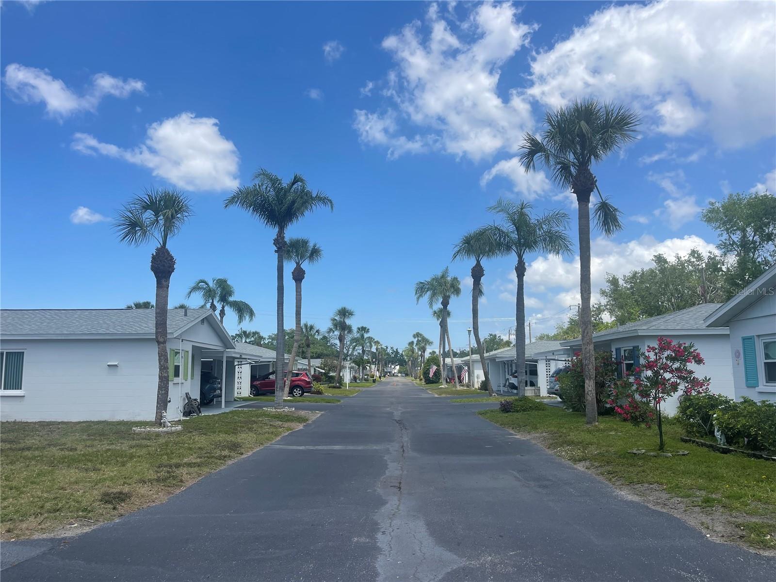 VILLAGER APTS - Residential