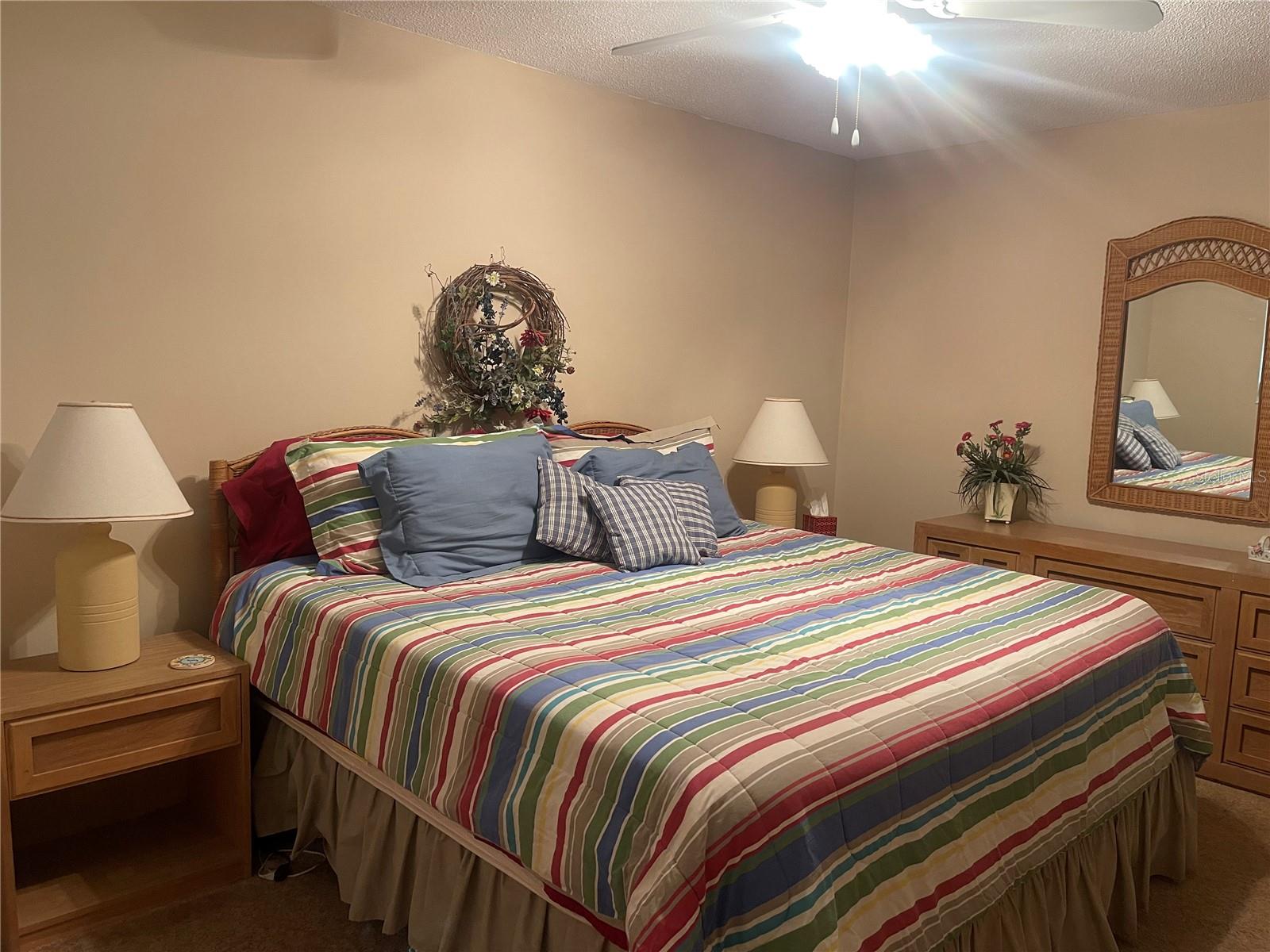 VILLAGER APTS - Residential