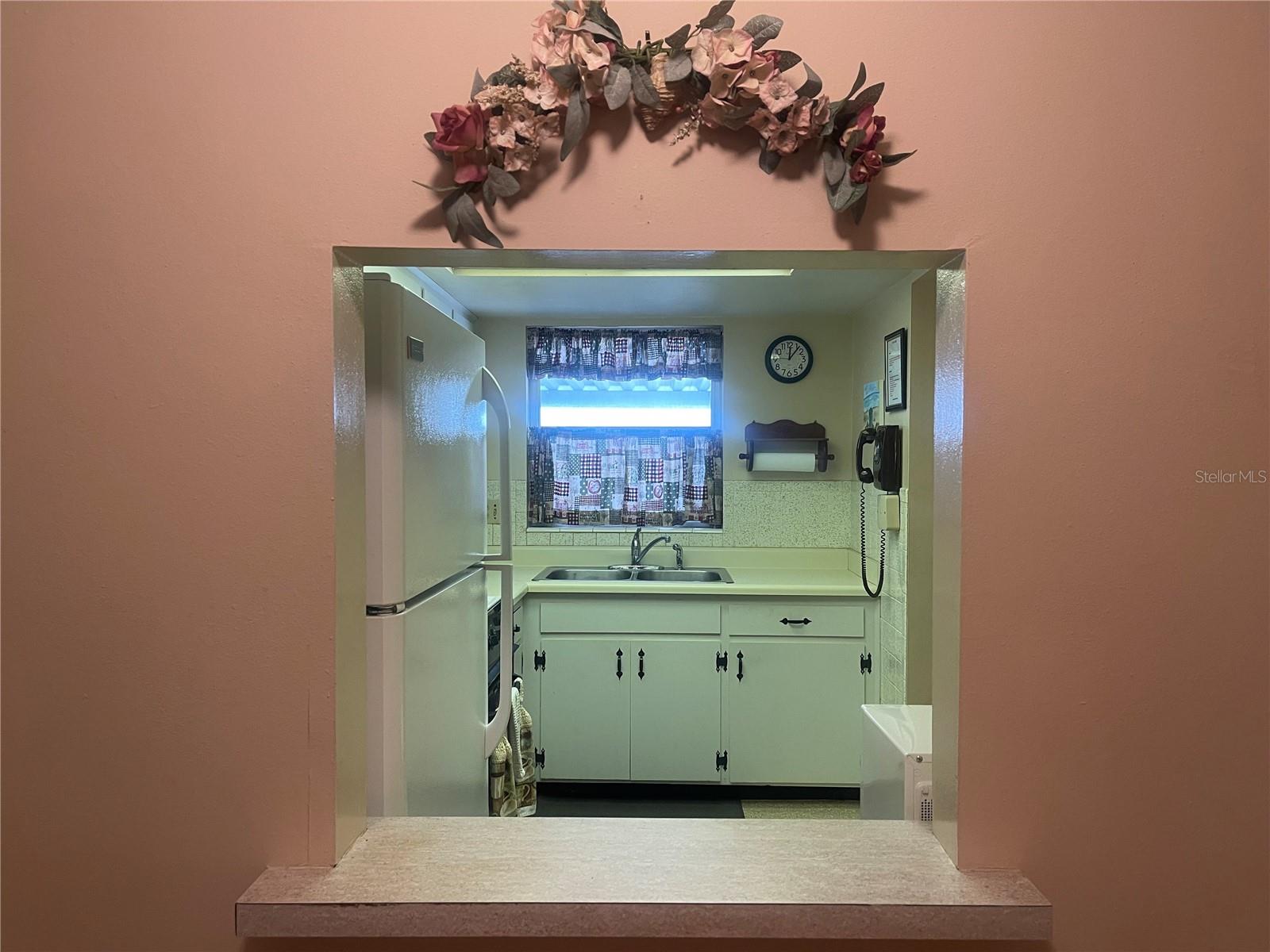 VILLAGER APTS - Residential