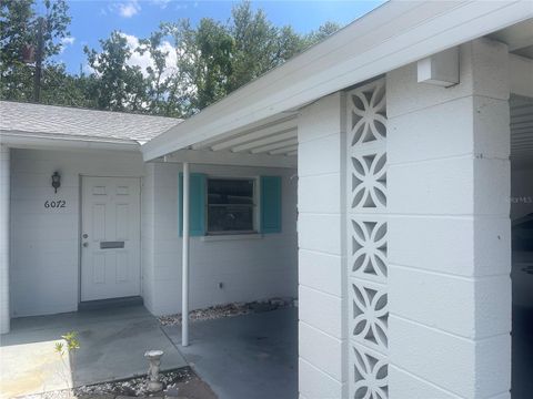 6072 ARLENE WAY 6072 BRADENTON FL 34207