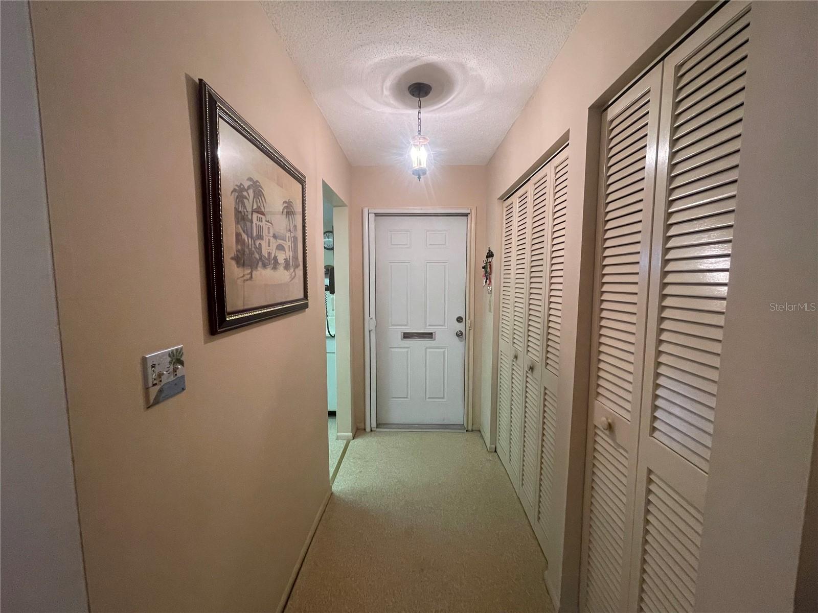 VILLAGER APTS - Residential