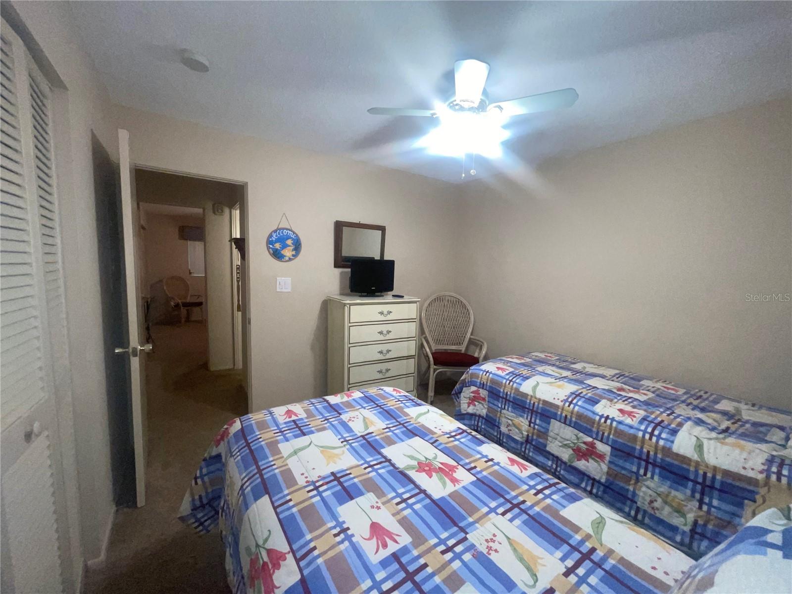 VILLAGER APTS - Residential