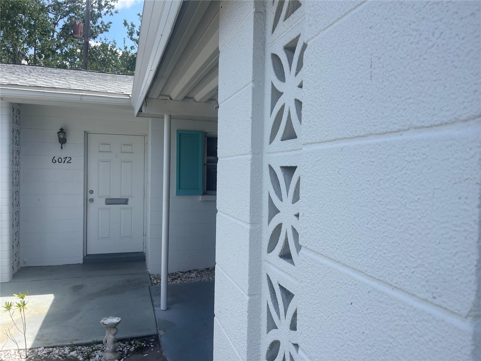 VILLAGER APTS - Residential