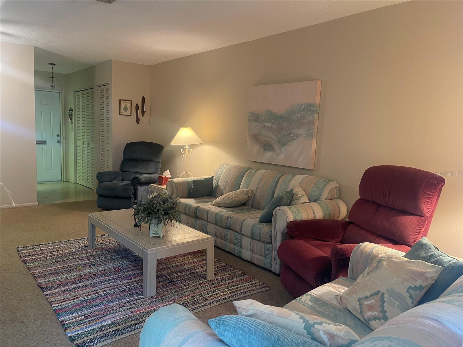 VILLAGER APTS - Residential