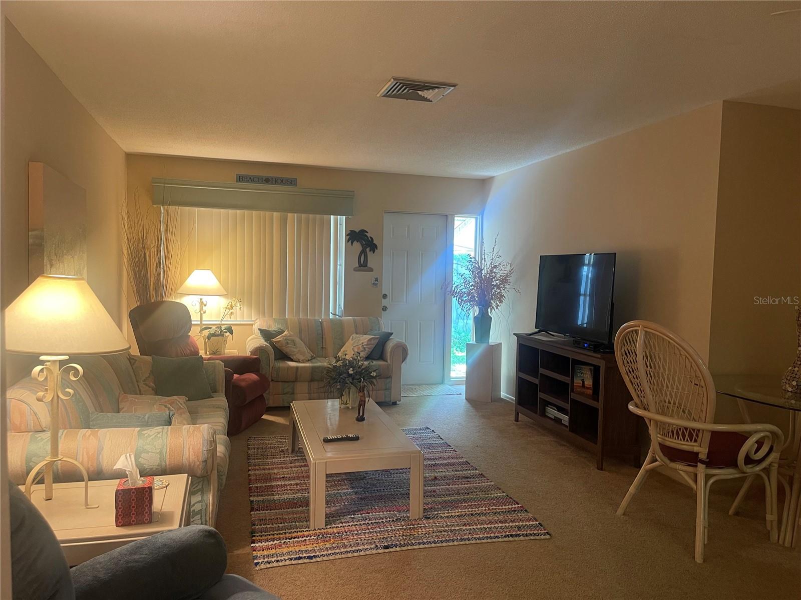 VILLAGER APTS - Residential