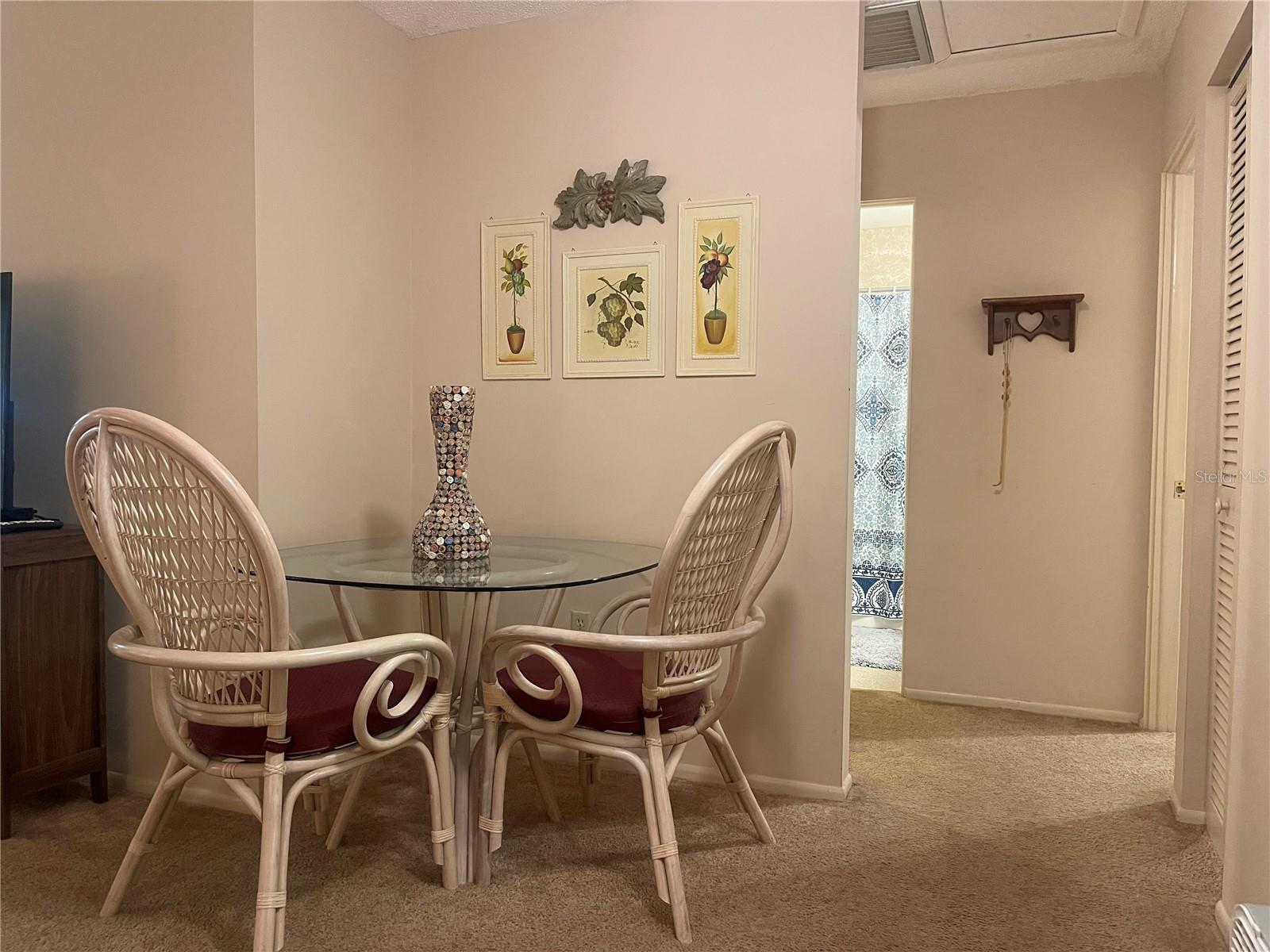 VILLAGER APTS - Residential