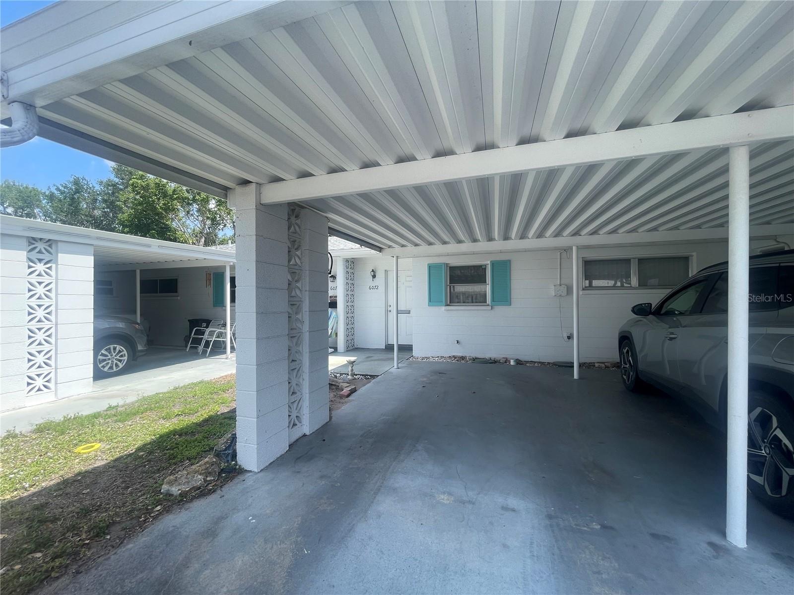 VILLAGER APTS - Residential