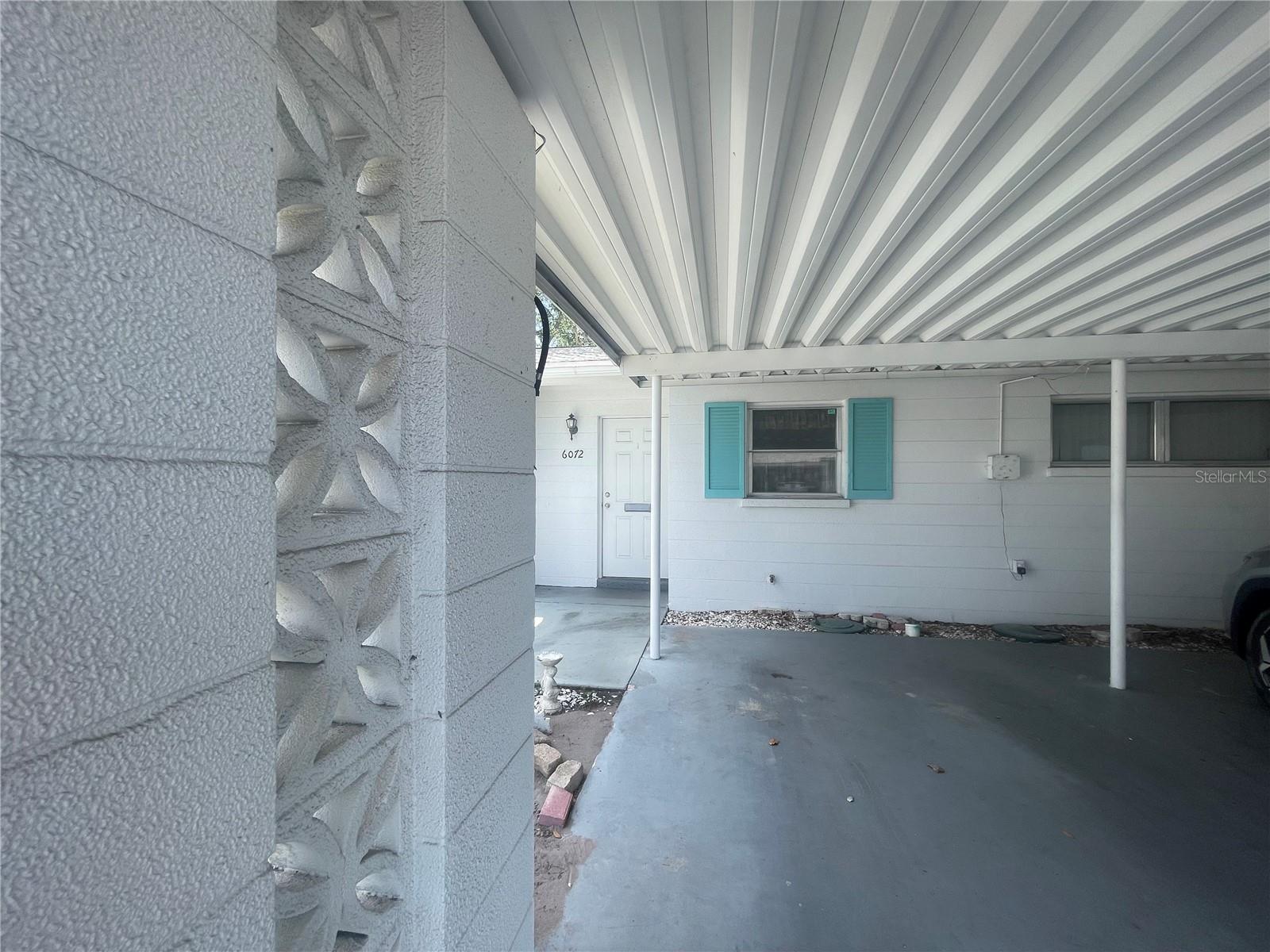 VILLAGER APTS - Residential