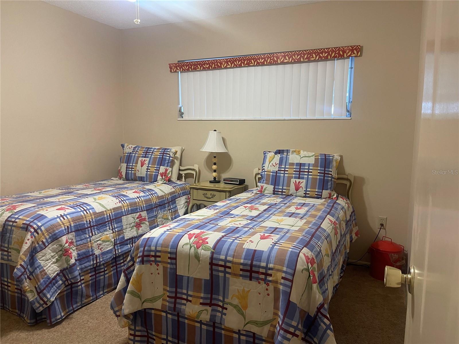 VILLAGER APTS - Residential