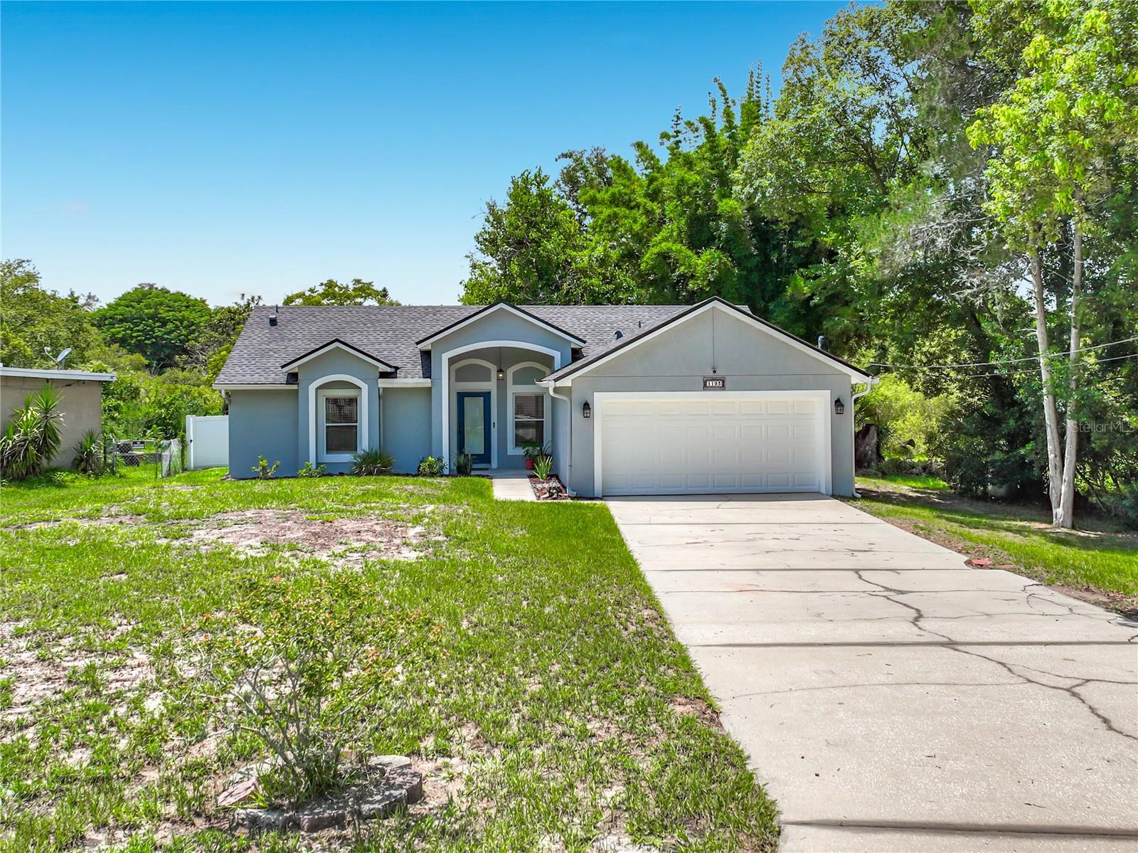 1193 LAKE LUCERNE CIRCLE