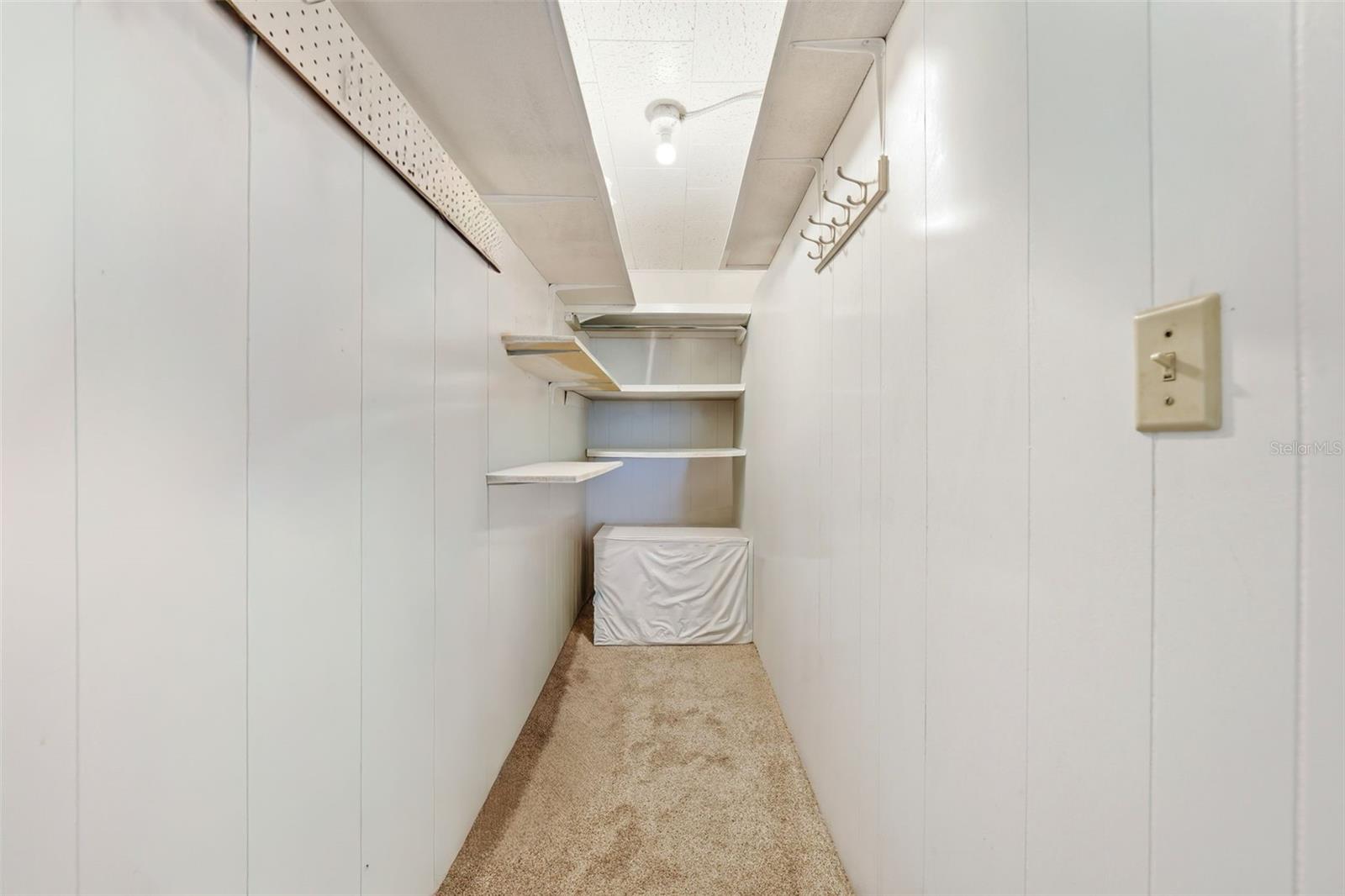 WESTERN SHORES FIRST ADD - Residential