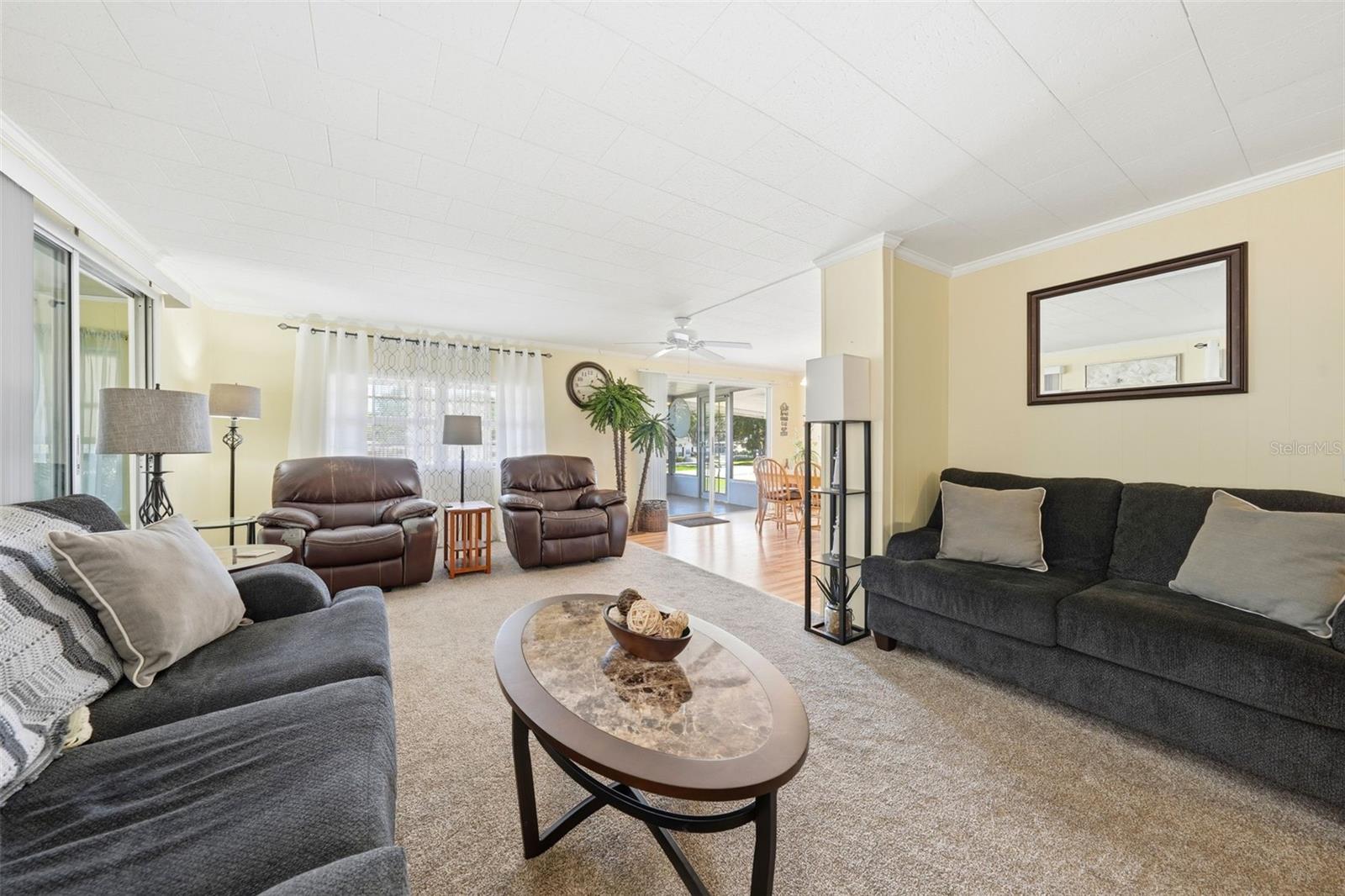 WESTERN SHORES FIRST ADD - Residential