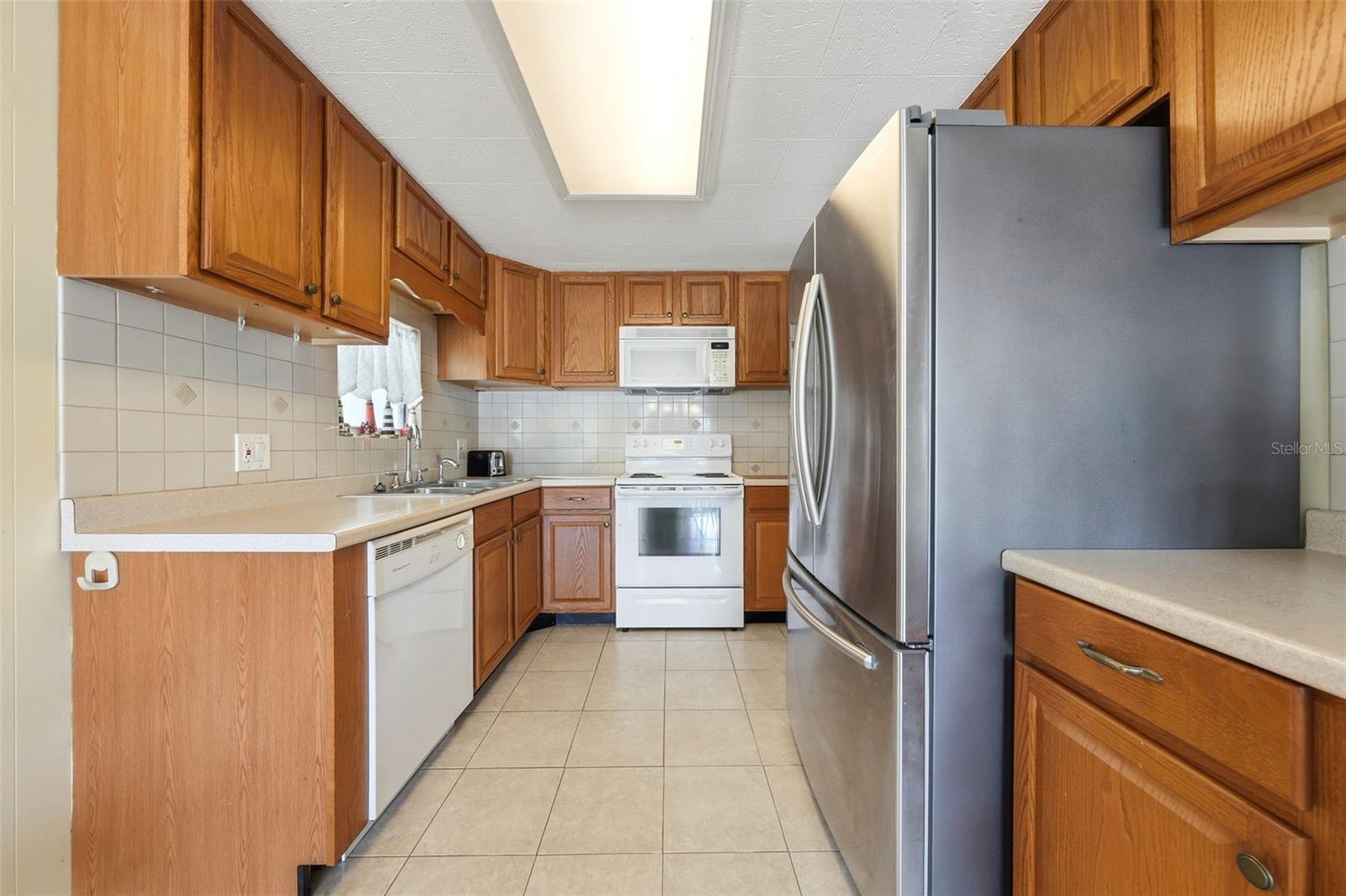 WESTERN SHORES FIRST ADD - Residential