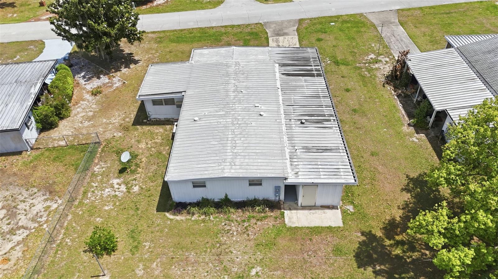 WESTERN SHORES FIRST ADD - Residential