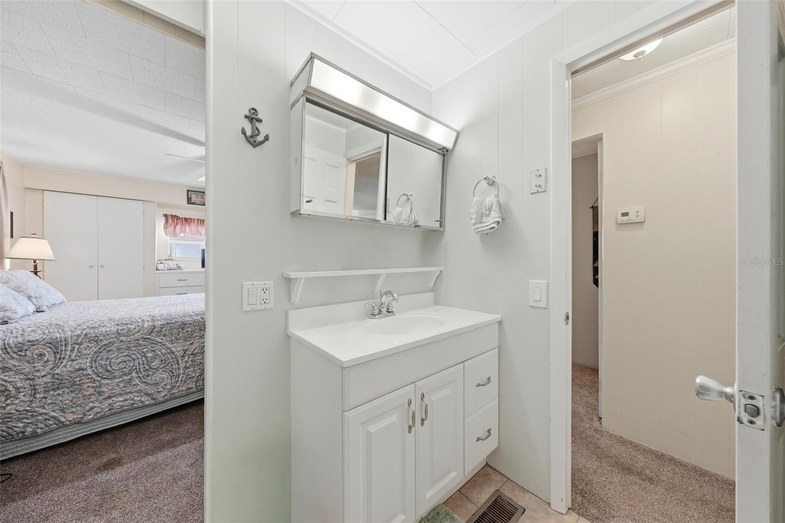 WESTERN SHORES FIRST ADD - Residential