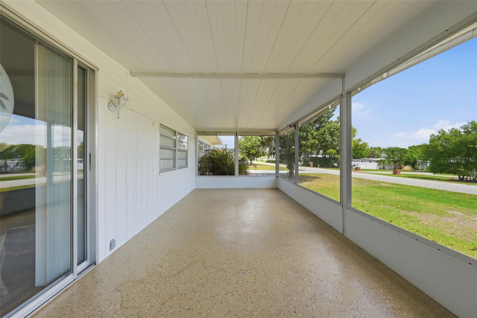 WESTERN SHORES FIRST ADD - Residential