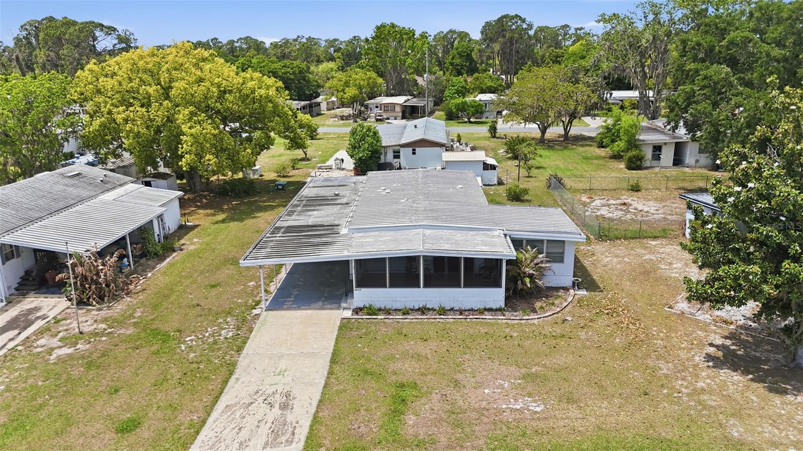 WESTERN SHORES FIRST ADD - Residential