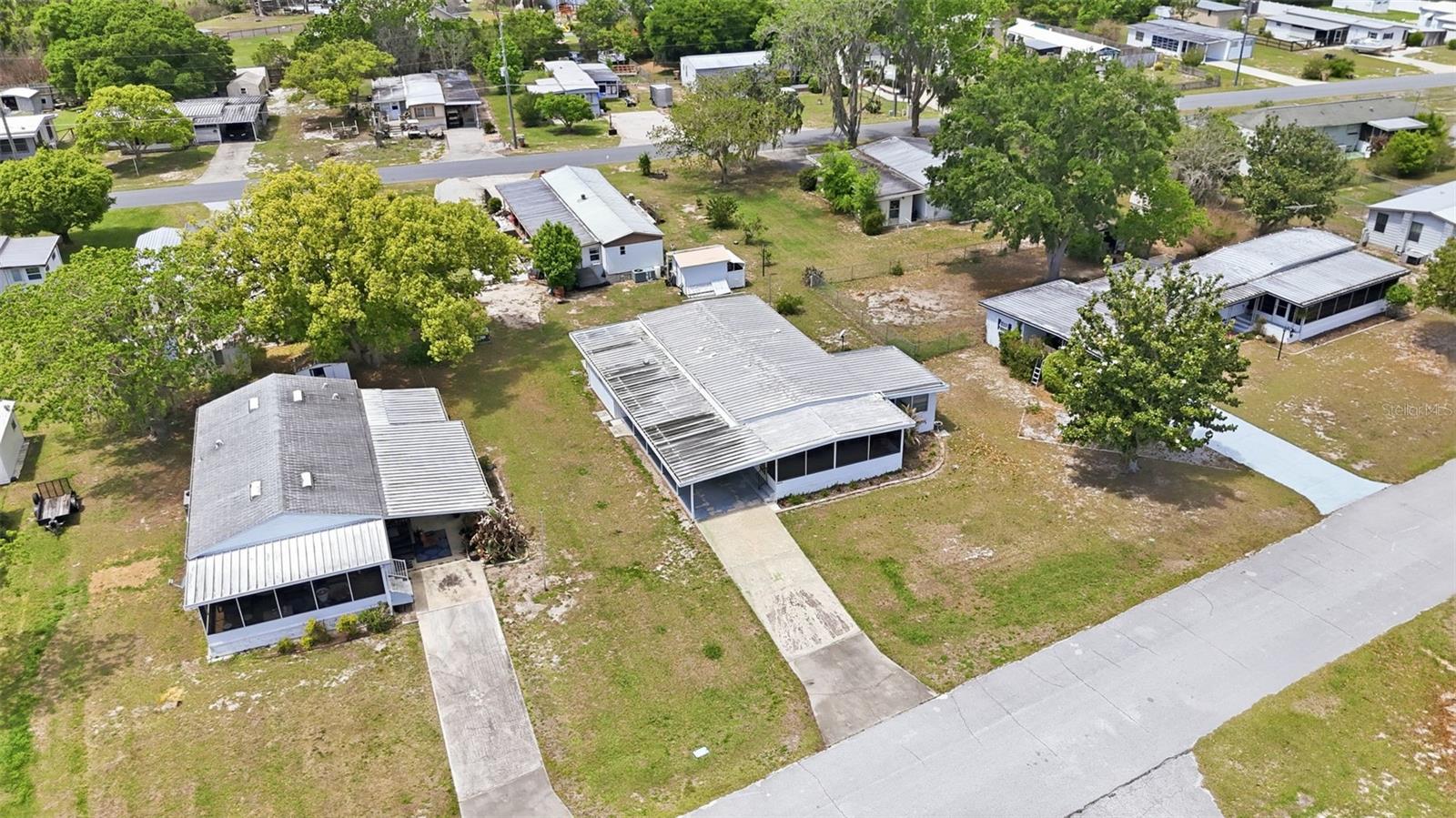 WESTERN SHORES FIRST ADD - Residential