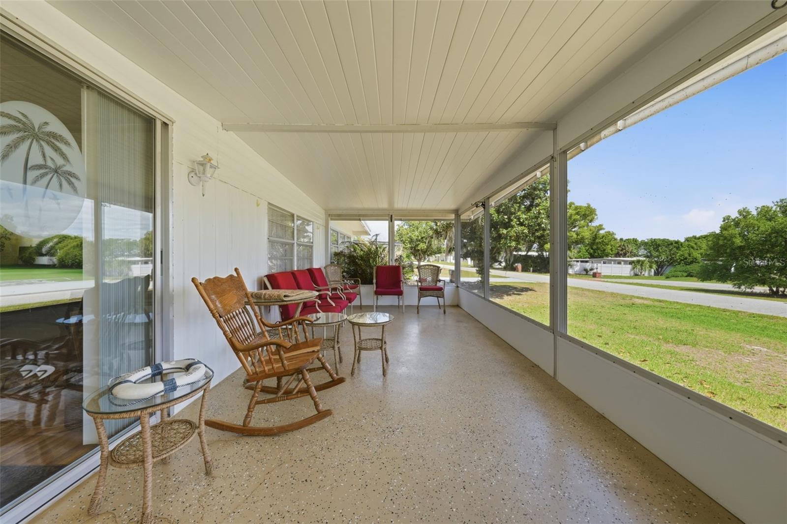 WESTERN SHORES FIRST ADD - Residential