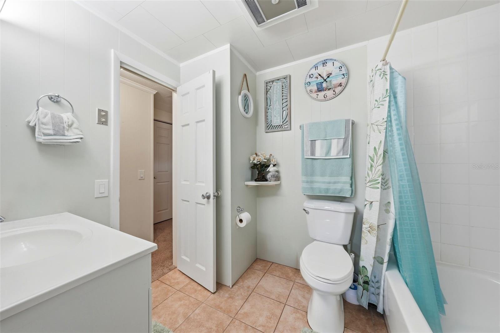 WESTERN SHORES FIRST ADD - Residential