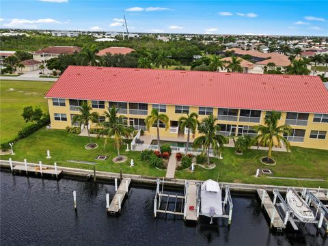 A home in PUNTA GORDA