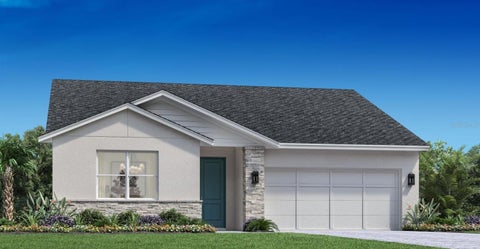 Property photo of 1585 Stonecliff Drive, Apopka, FL 32703
