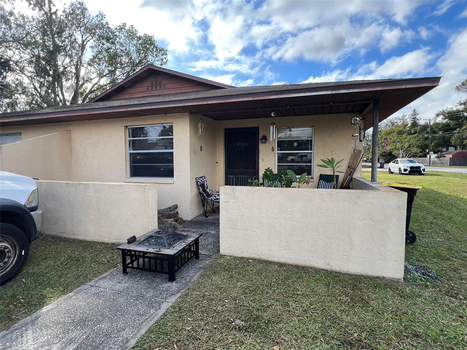 5850-5852 N DAUGHTERY ROAD 5850-5852