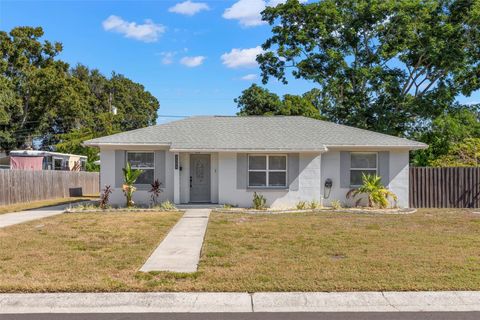 3505 PRESCOTT STREET N ST PETERSBURG FL 33713