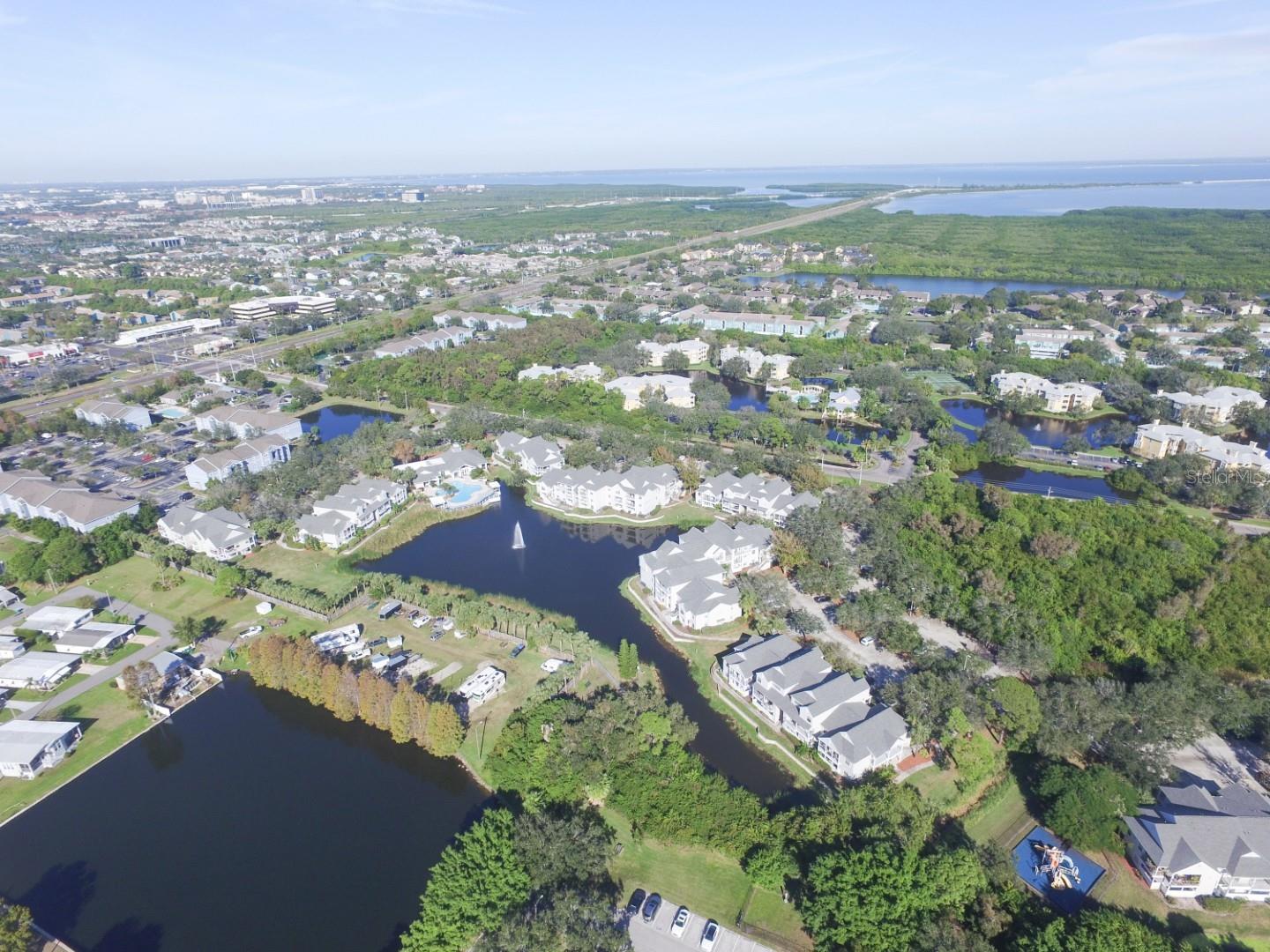 ITOPIA PRIVATE RESIDENCES CONDO - Residential