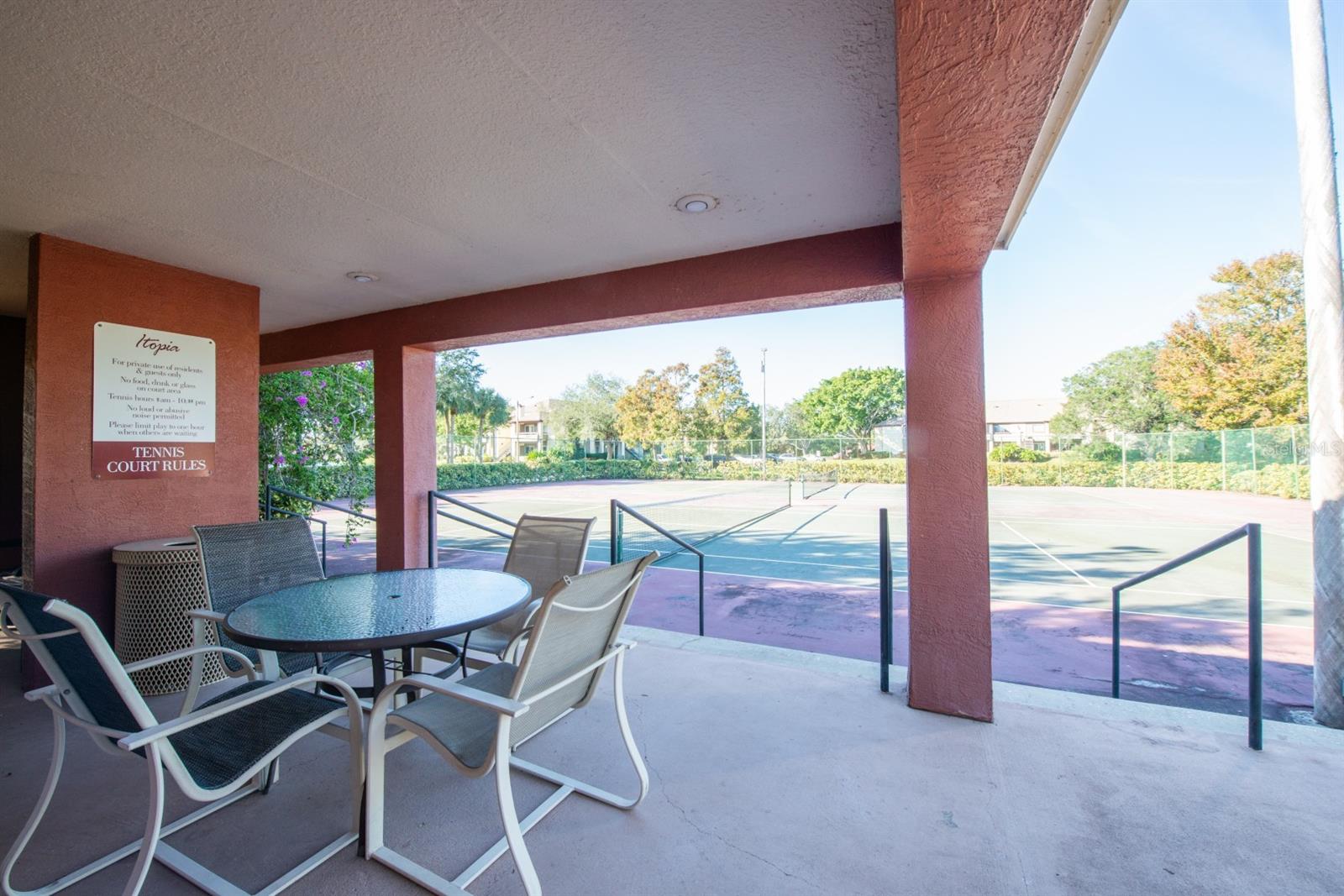 ITOPIA PRIVATE RESIDENCES CONDO - Residential