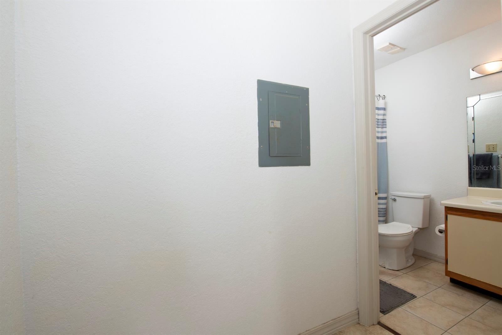 ITOPIA PRIVATE RESIDENCES CONDO - Residential