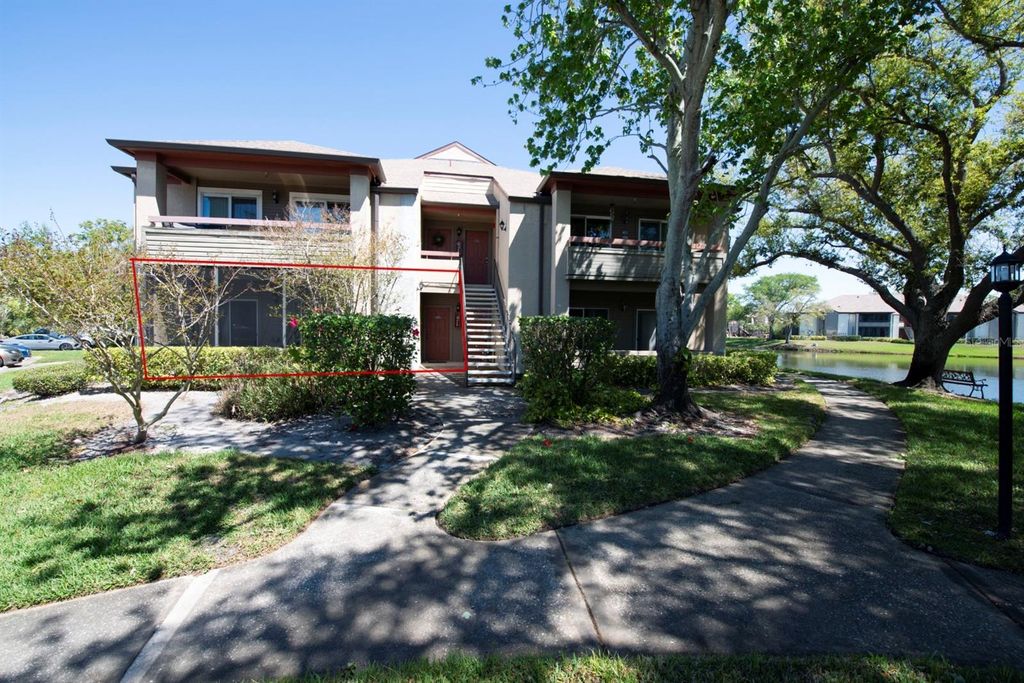 Photo of 10265 Gandy Boulevard N #1505, St Petersburg, FL 33702 (MLS # TB8488257)