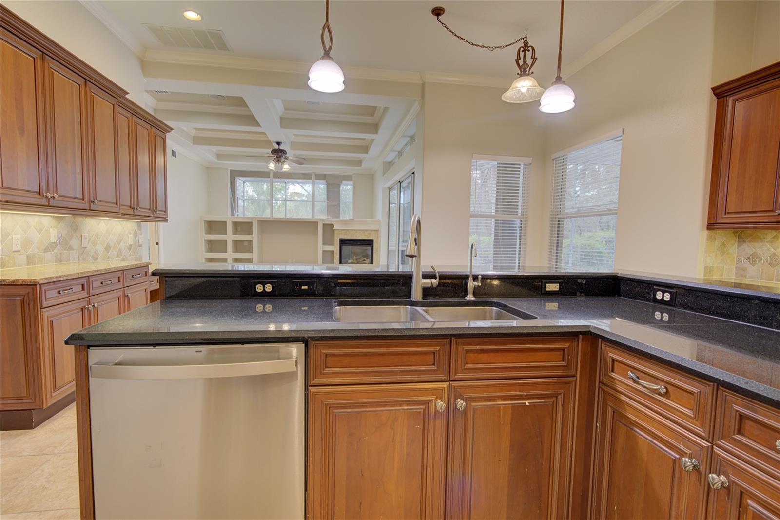 ESTATES ON LAKE MILLS - Residential