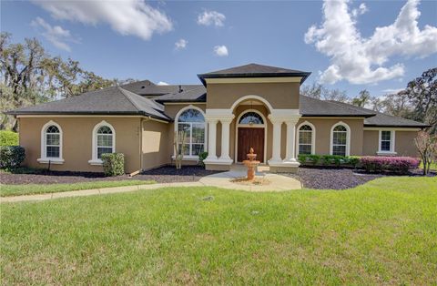 Photo of 916 Mills Estate Place, Chuluota, FL 32766 (MLS # O6390398)