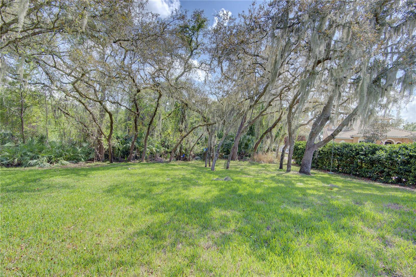 ESTATES ON LAKE MILLS - Residential