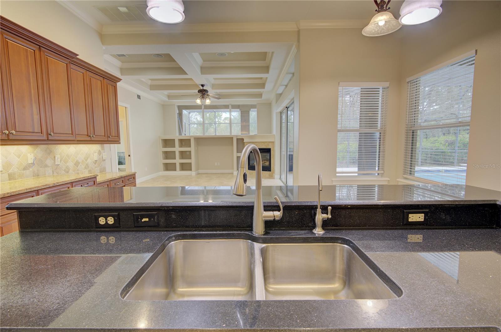 ESTATES ON LAKE MILLS - Residential