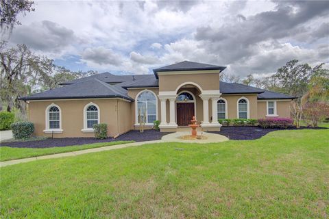 Photo of 916 Mills Estate Place, Chuluota, FL 32766 (MLS # O6390398)