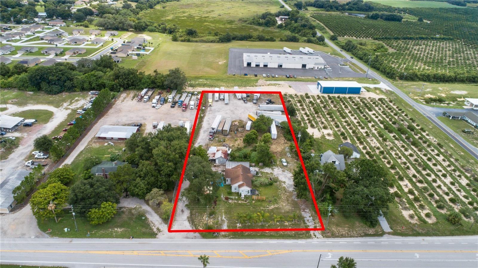 802 SCENIC HIGHWAY N