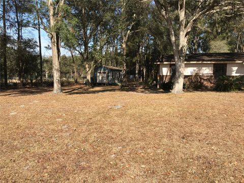 A home in GAINESVILLE