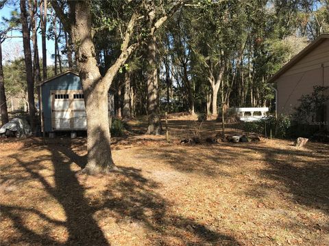 A home in GAINESVILLE