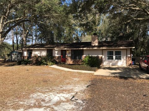 A home in GAINESVILLE