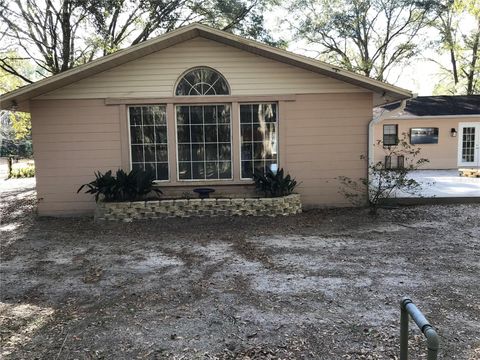 A home in GAINESVILLE