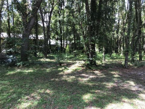 A home in GAINESVILLE