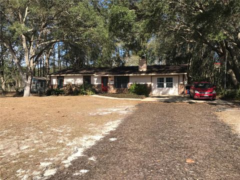 A home in GAINESVILLE