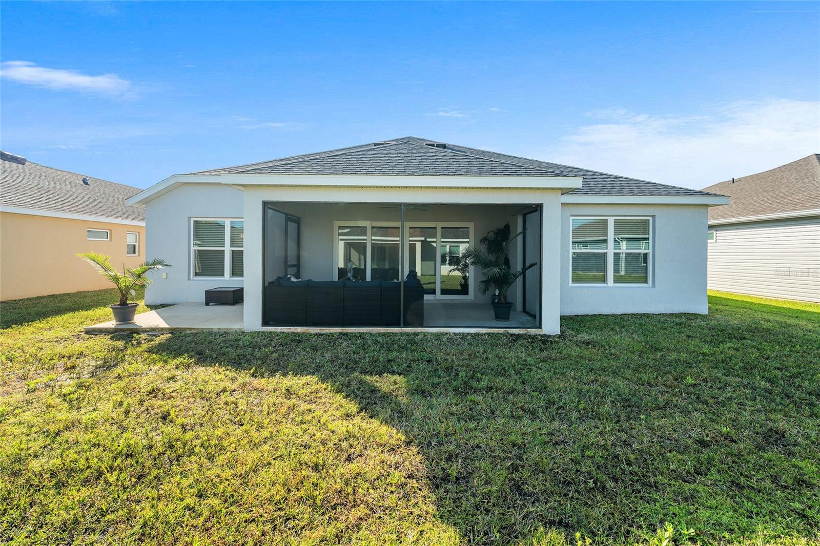 THE VILLAGES - Residential