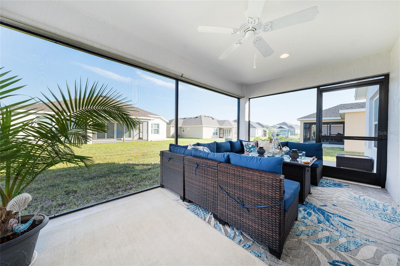 THE VILLAGES - Residential