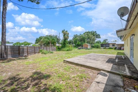 A home in SEBRING