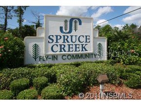 Four Seasons At Spruce Creek Ph 02 - Land